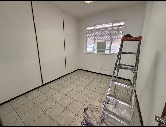 225M² WAREHOUSE TO LET IN EPPING INDUSTRIAL